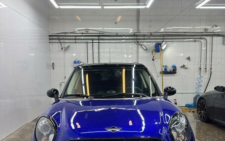 MINI Countryman I (R60), 2015 год, 1 800 000 рублей, 2 фотография