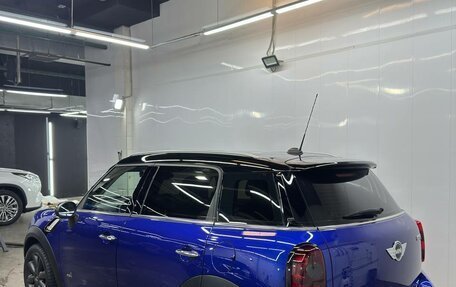 MINI Countryman I (R60), 2015 год, 1 800 000 рублей, 3 фотография