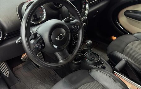 MINI Countryman I (R60), 2015 год, 1 800 000 рублей, 9 фотография