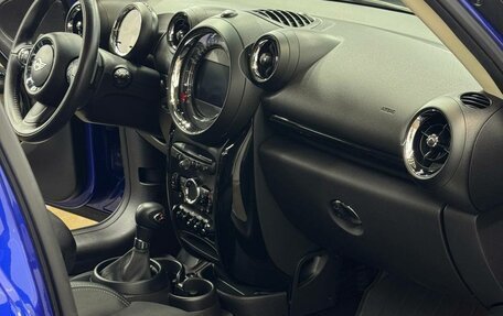 MINI Countryman I (R60), 2015 год, 1 800 000 рублей, 8 фотография