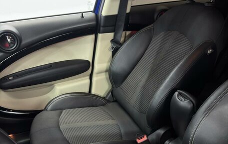 MINI Countryman I (R60), 2015 год, 1 800 000 рублей, 11 фотография