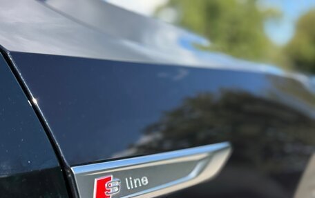 Audi A7, 2023 год, 5 999 999 рублей, 6 фотография