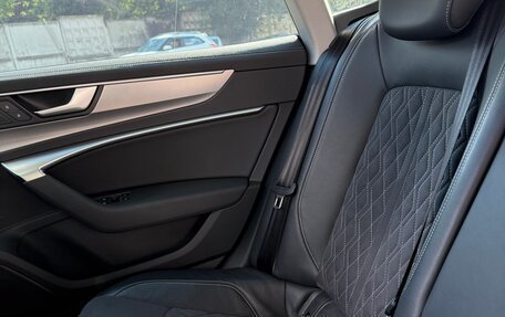 Audi A7, 2023 год, 5 999 999 рублей, 20 фотография