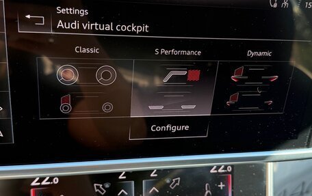 Audi A7, 2023 год, 5 999 999 рублей, 16 фотография