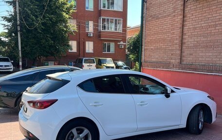 Mazda 3, 2014 год, 1 150 000 рублей, 4 фотография