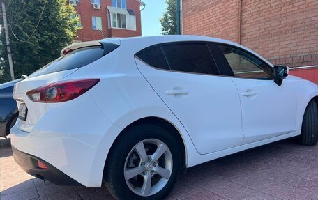 Mazda 3, 2014 год, 1 150 000 рублей, 5 фотография