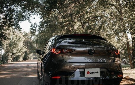 Mazda 3, 2019 год, 1 895 000 рублей, 3 фотография
