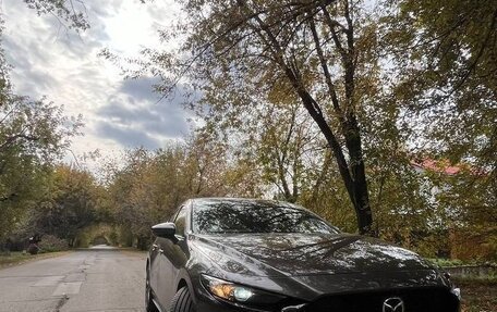 Mazda 3, 2019 год, 1 895 000 рублей, 6 фотография