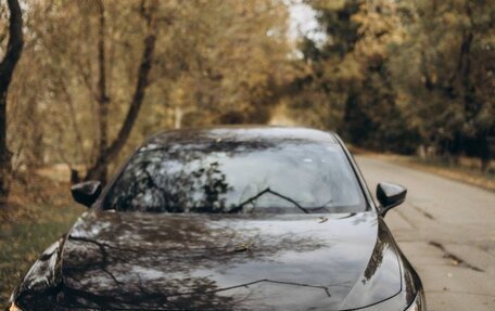 Mazda 3, 2019 год, 1 895 000 рублей, 8 фотография