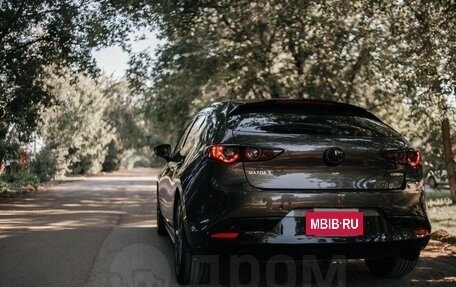 Mazda 3, 2019 год, 1 895 000 рублей, 5 фотография