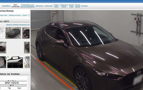 Mazda 3, 2019 год, 1 895 000 рублей, 14 фотография