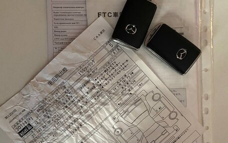 Mazda 3, 2019 год, 1 895 000 рублей, 22 фотография