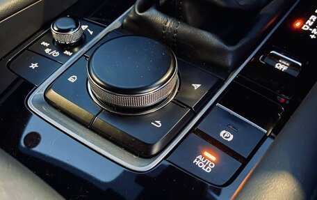 Mazda 3, 2019 год, 1 895 000 рублей, 25 фотография