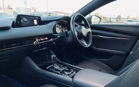 Mazda 3, 2019 год, 1 895 000 рублей, 27 фотография