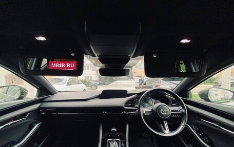 Mazda 3, 2019 год, 1 895 000 рублей, 35 фотография