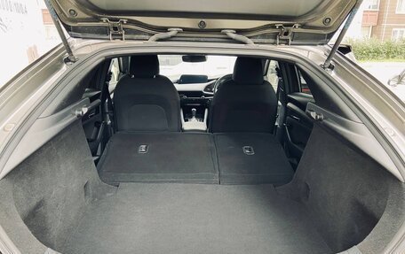 Mazda 3, 2019 год, 1 895 000 рублей, 37 фотография