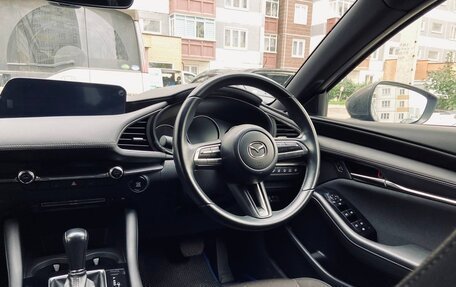 Mazda 3, 2019 год, 1 895 000 рублей, 40 фотография