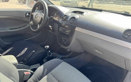 Chevrolet Lacetti, 2012 год, 449 900 рублей, 12 фотография