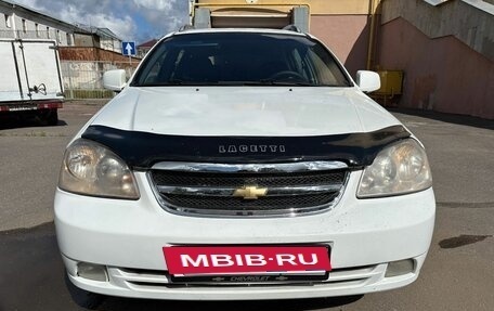 Chevrolet Lacetti, 2012 год, 449 900 рублей, 5 фотография