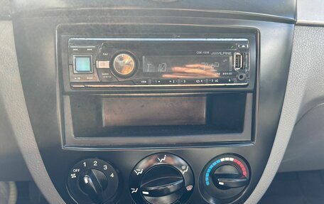 Chevrolet Lacetti, 2012 год, 449 900 рублей, 16 фотография
