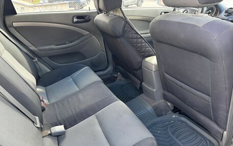Chevrolet Lacetti, 2012 год, 449 900 рублей, 13 фотография