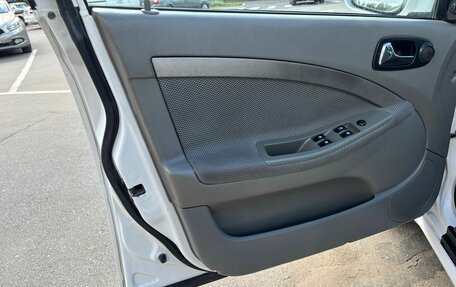 Chevrolet Lacetti, 2012 год, 449 900 рублей, 21 фотография