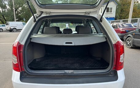 Chevrolet Lacetti, 2012 год, 449 900 рублей, 26 фотография