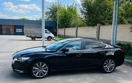 Mazda 6, 2019 год, 2 690 000 рублей, 3 фотография