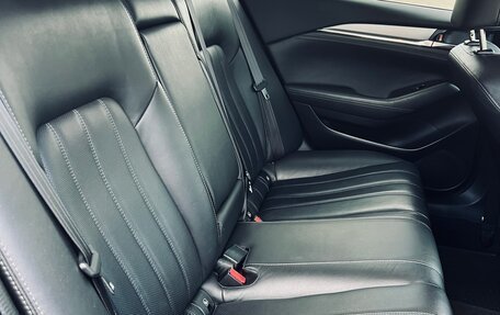 Mazda 6, 2019 год, 2 690 000 рублей, 15 фотография