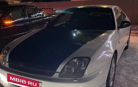 Honda Prelude IV, 1998 год, 590 000 рублей, 2 фотография