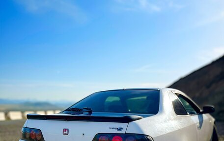 Honda Prelude IV, 1998 год, 590 000 рублей, 5 фотография