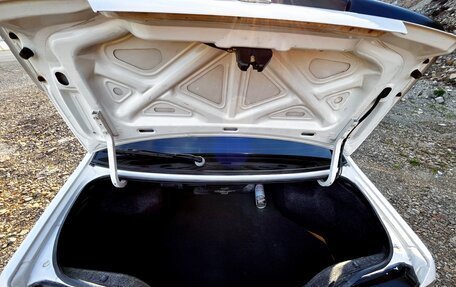 Honda Prelude IV, 1998 год, 590 000 рублей, 9 фотография