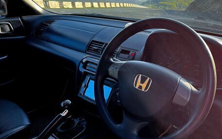 Honda Prelude IV, 1998 год, 590 000 рублей, 6 фотография