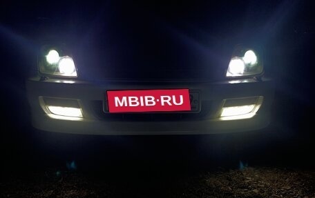 Honda Prelude IV, 1998 год, 590 000 рублей, 12 фотография