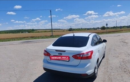 Ford Focus III, 2013 год, 750 000 рублей, 4 фотография