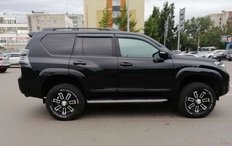 Toyota Land Cruiser Prado 150 рестайлинг 2, 2010 год, 2 950 000 рублей, 3 фотография