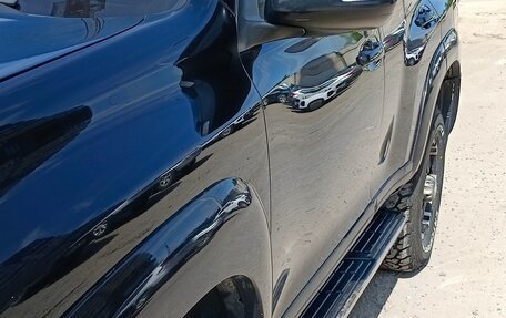 Toyota Land Cruiser Prado 150 рестайлинг 2, 2010 год, 2 950 000 рублей, 8 фотография