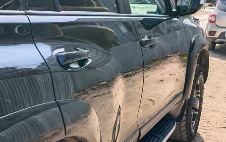 Toyota Land Cruiser Prado 150 рестайлинг 2, 2010 год, 2 950 000 рублей, 10 фотография