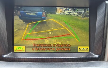 Toyota Land Cruiser Prado 150 рестайлинг 2, 2010 год, 2 950 000 рублей, 13 фотография