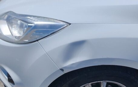 Ford Focus III, 2013 год, 750 000 рублей, 7 фотография