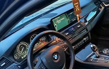 BMW 5 серия, 2014 год, 2 400 000 рублей, 5 фотография