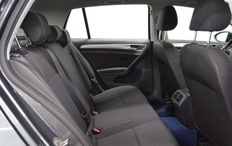 Volkswagen Golf VII, 2018 год, 1 650 000 рублей, 19 фотография