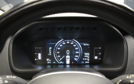 Volvo XC90 II рестайлинг, 2018 год, 3 240 000 рублей, 14 фотография