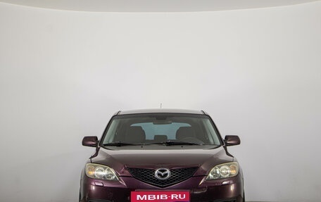 Mazda 3, 2007 год, 679 000 рублей, 3 фотография