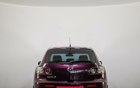 Mazda 3, 2007 год, 679 000 рублей, 6 фотография