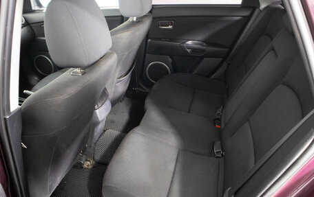 Mazda 3, 2007 год, 679 000 рублей, 10 фотография