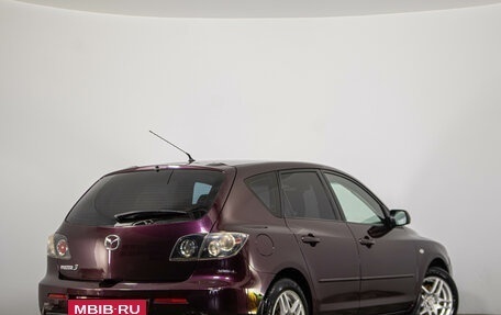 Mazda 3, 2007 год, 679 000 рублей, 7 фотография