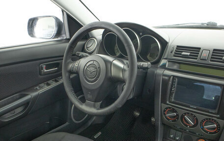 Mazda 3, 2007 год, 679 000 рублей, 13 фотография