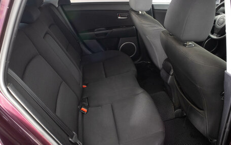 Mazda 3, 2007 год, 679 000 рублей, 11 фотография