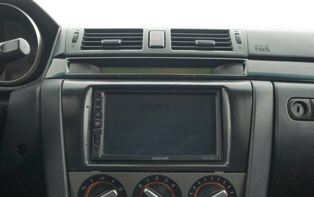 Mazda 3, 2007 год, 679 000 рублей, 16 фотография